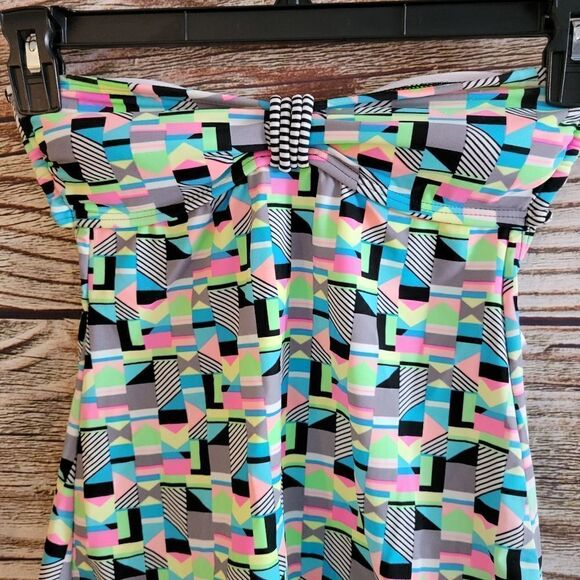 Gossip bathing suit tops set of ( 3 ) NWT - Picture 6 of 11